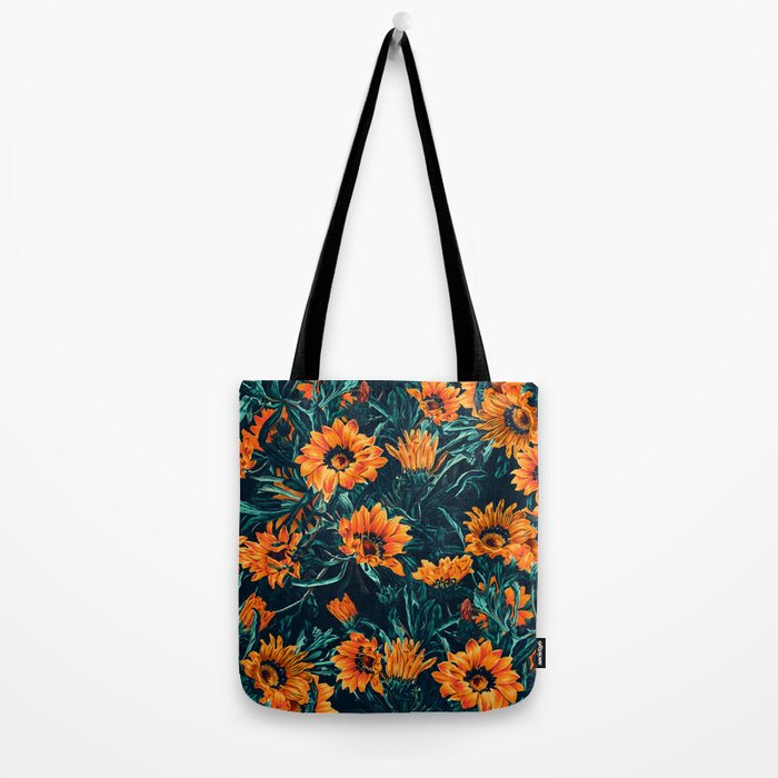Summer Dreams - Gazania II Tote Bag Gallery Image 2