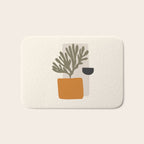 Exhibition poster Henri Matisse-Florentia. Bath Mat Gallery Image 1