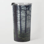 Through The Trees Travel Mug Gallery Image 3