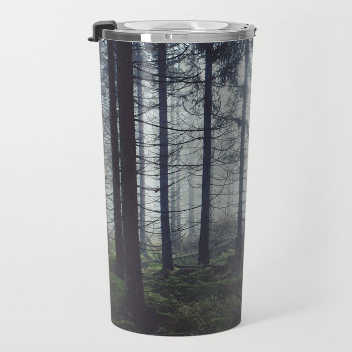 Through The Trees Travel Mug Gallery Image 3