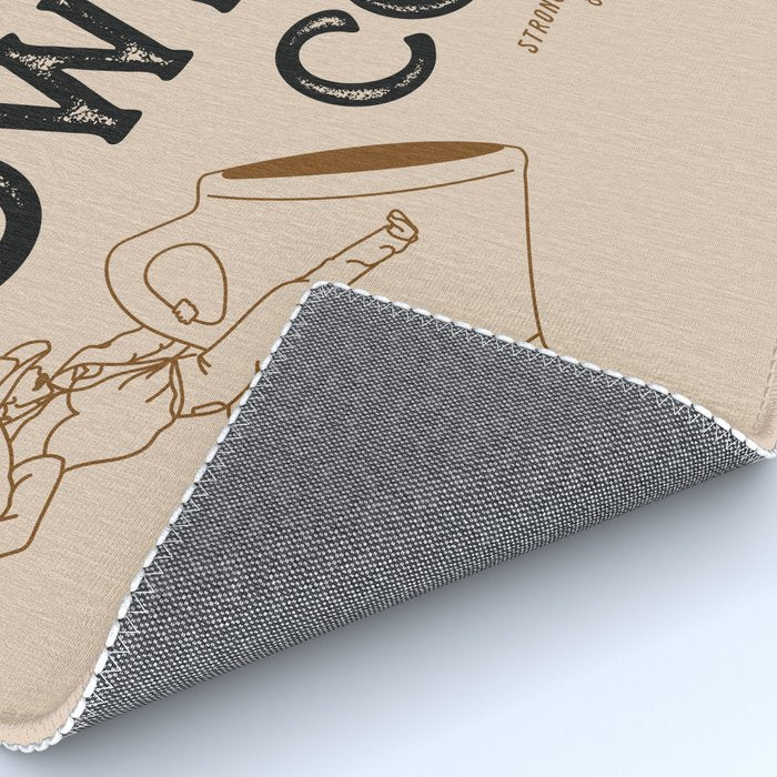 Cowhand Coffee - Rustic Rug Gallery Image 4