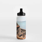 Emile Renouf The Helping Hand Water Bottle Gallery Image 2