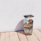 Emile Renouf The Helping Hand Travel Mug Gallery Image 4