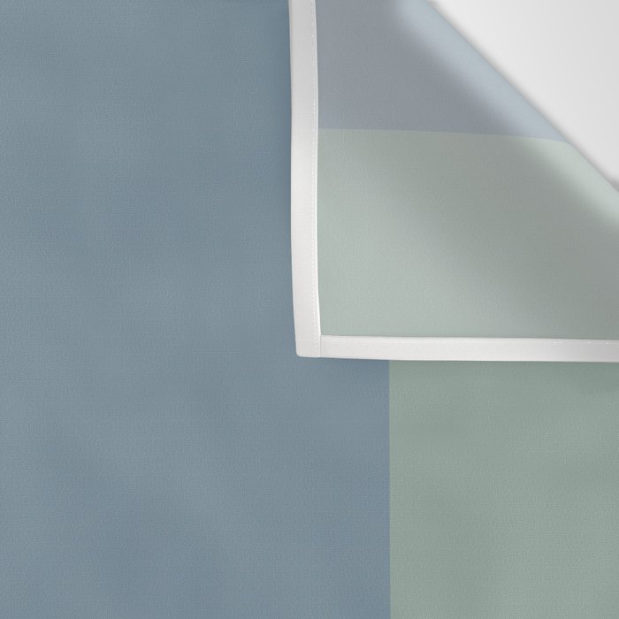 Contemporary Color Block XI Wall Tapestry Gallery Image 3