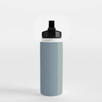 Contemporary Color Block XI Water Bottle Gallery Image 2