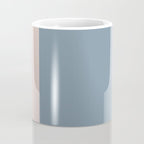 Contemporary Color Block XI Coffee Mug Gallery Image 4
