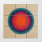 California Dreaming: Off-White Day Edition Wood Wall Art Gallery Image 1