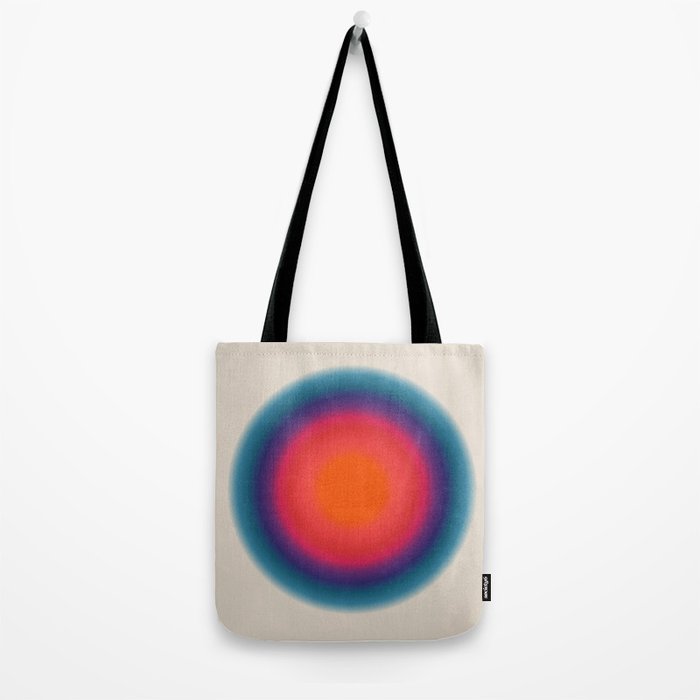 California Dreaming: Off-White Day Edition Tote Bag Gallery Image 2