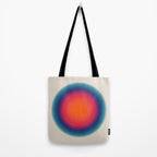 California Dreaming: Off-White Day Edition Tote Bag Gallery Image 2