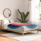 California Dreaming: Off-White Day Edition Comforter Gallery Image 2