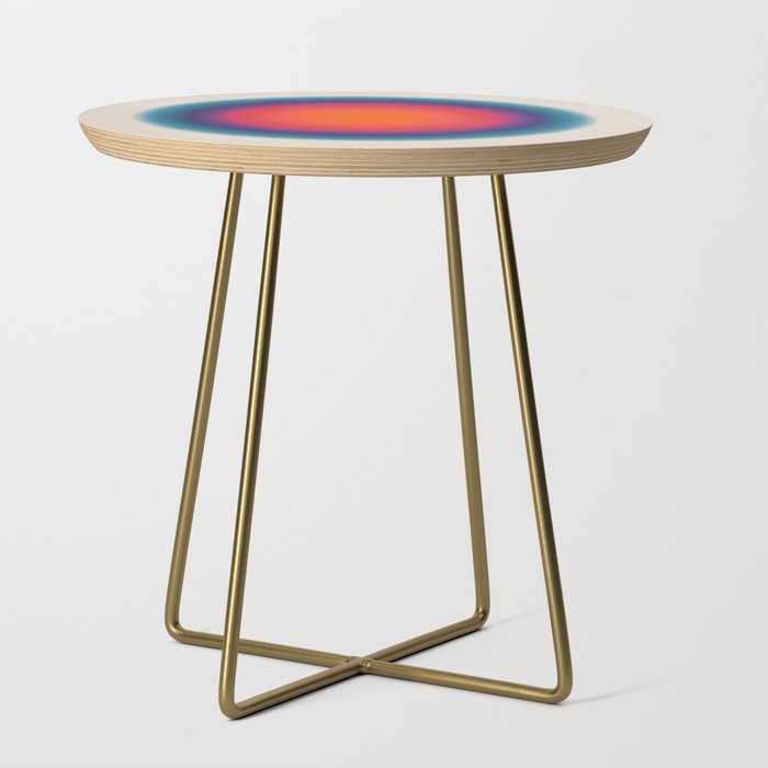 California Dreaming: Off-White Day Edition Side Table Gallery Image 1