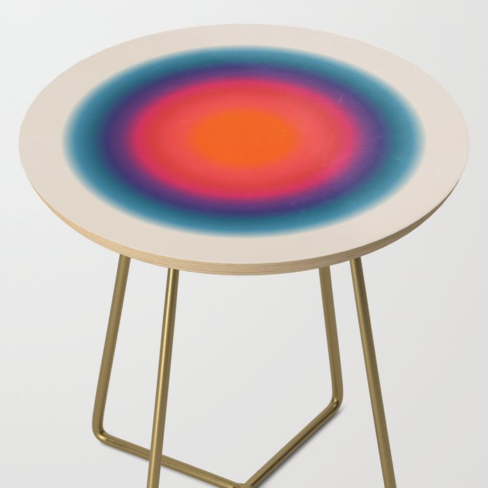 California Dreaming: Off-White Day Edition Side Table Gallery Image 2