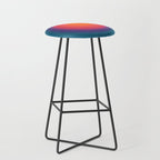 California Dreaming: Off-White Day Edition Stool Gallery Image 1