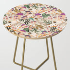 Magic mushroom forest H Side Table Gallery Image 2
