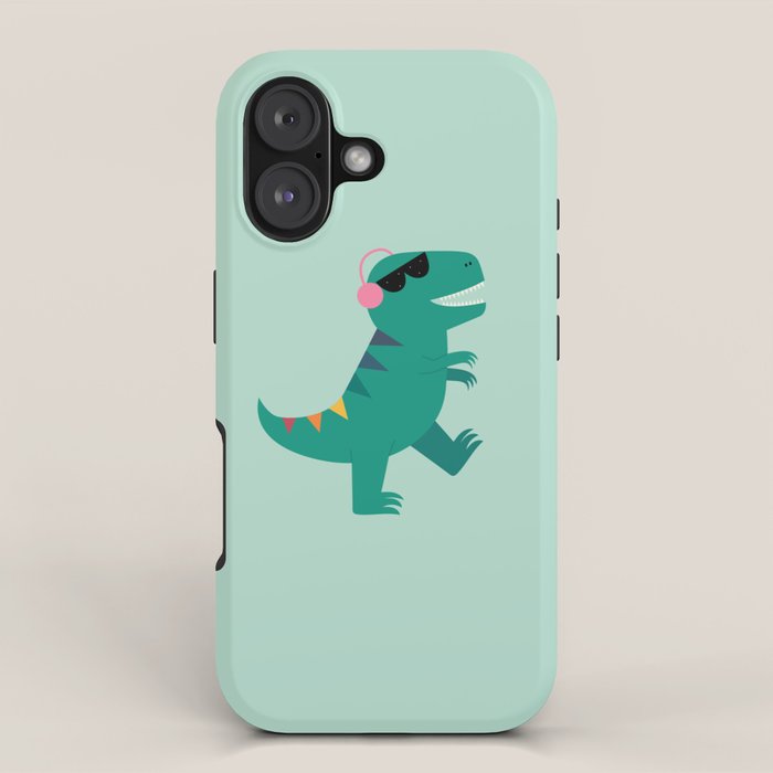 Wild Child iPhone Case Gallery Image 1