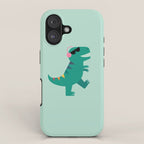 Wild Child iPhone Case Gallery Image 1