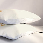 Good Things Are Coming Pillow Sham Gallery Image 3