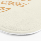 Good Things Are Coming Bath Mat Gallery Image 3