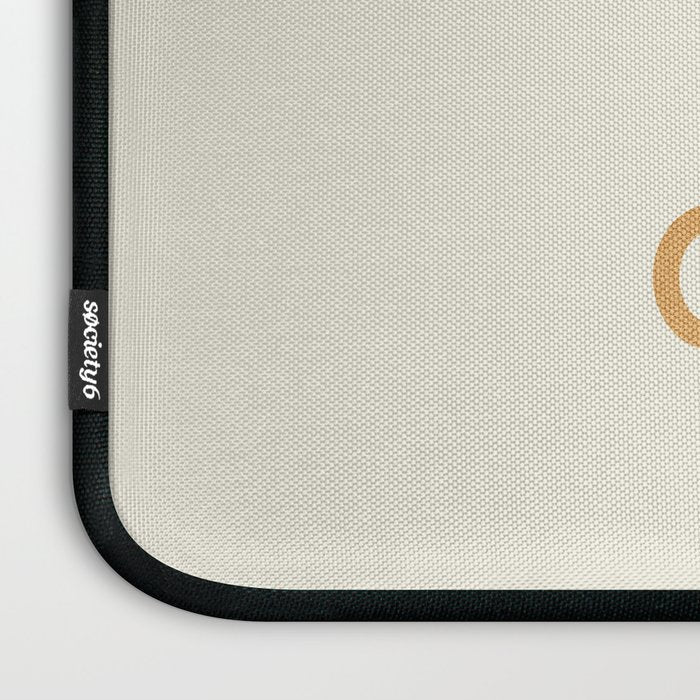 Good Things Are Coming Laptop Sleeve Gallery Image 3