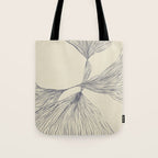 Interaction #2 Tote Bag Gallery Image 1