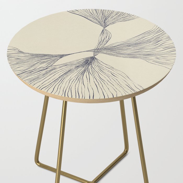 Interaction #2 Side Table Gallery Image 2