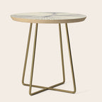 Interaction #2 Side Table Gallery Image 1