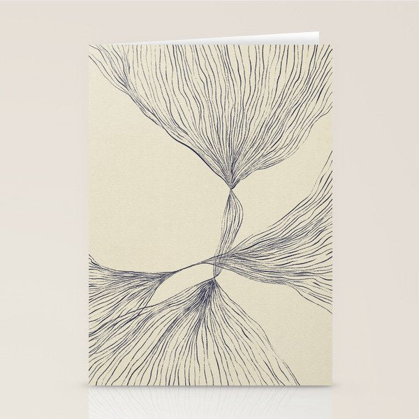 Interaction #2 Stationery Card Gallery Image 2