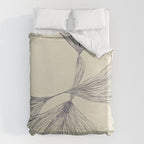 Interaction #2 Duvet Cover Gallery Image 6