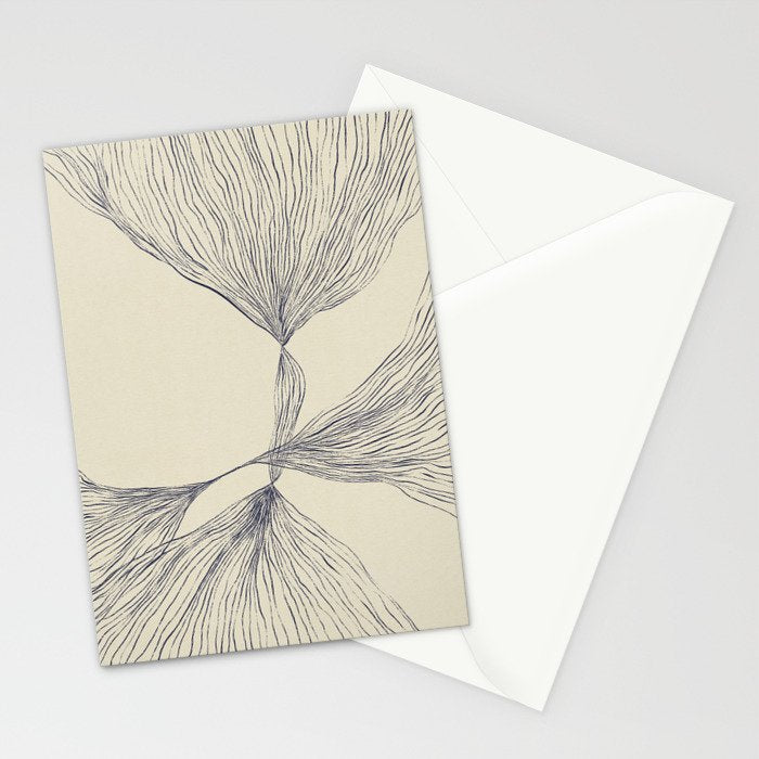 Interaction #2 Stationery Card Gallery Image 2