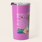 Pisces Travel Mug Gallery Image 3