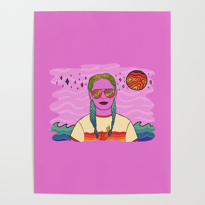 Pisces Poster Gallery Image 1