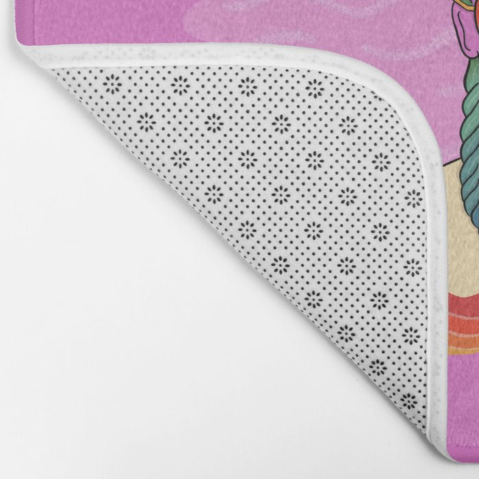 Pisces Bath Mat Gallery Image 2