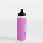 Pisces Water Bottle Gallery Image 3