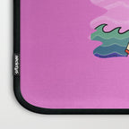 Pisces Laptop Sleeve Gallery Image 3