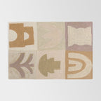 Tiles Rug Gallery Image 2