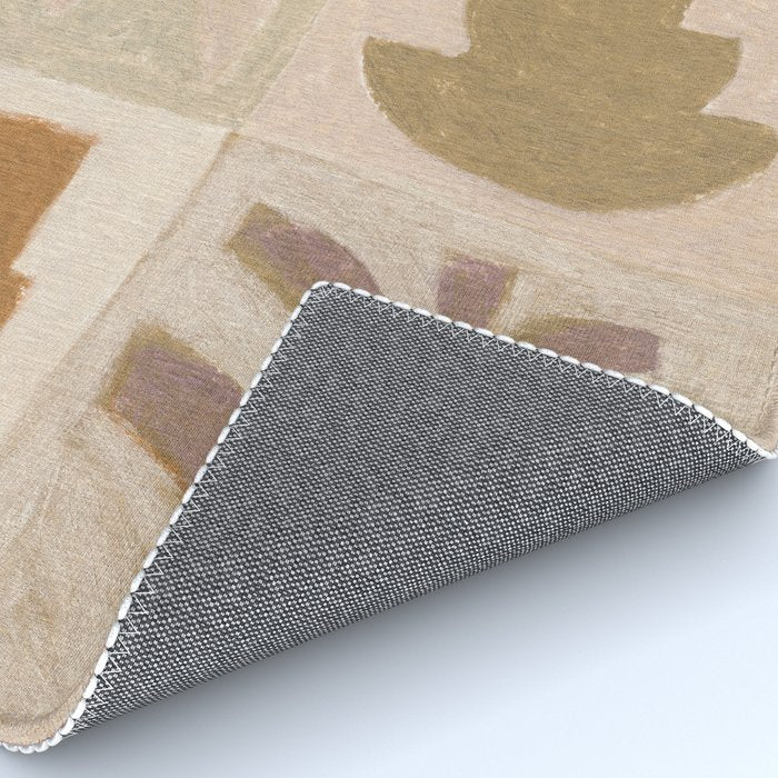 Tiles Rug Gallery Image 4