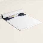 Rocket lift off Yoga Mat Gallery Image 2