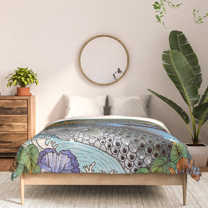 Camping Comforter Gallery Image 3