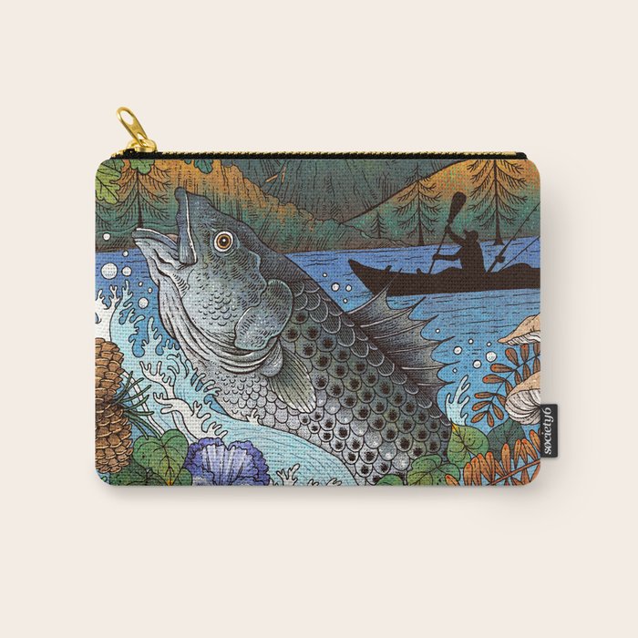 Camping Carry All Pouch Gallery Image 1