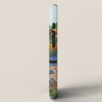 Camping iPhone Case Gallery Image 2