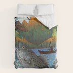 Camping Comforter Gallery Image 6