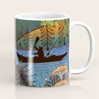 Camping Coffee Mug Gallery Image 1