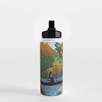Camping Water Bottle Gallery Image 2