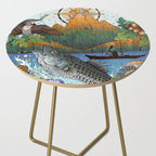 Camping Side Table Gallery Image 2