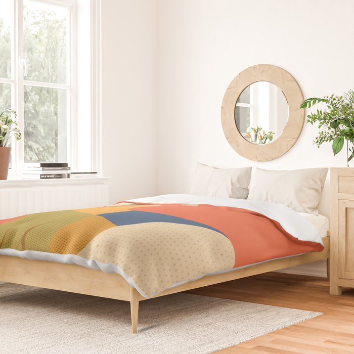 Kangaroo Duvet Cover Gallery Image 2