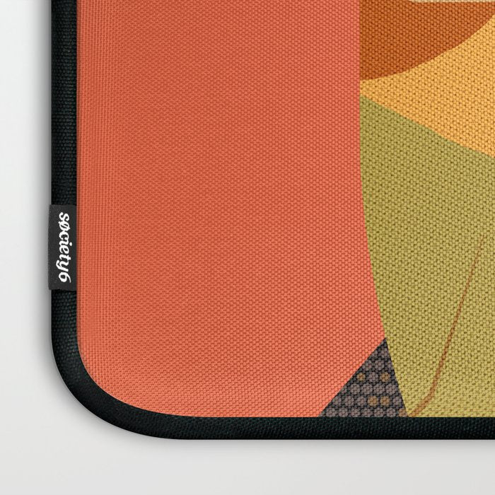 Kangaroo Laptop Sleeve Gallery Image 3