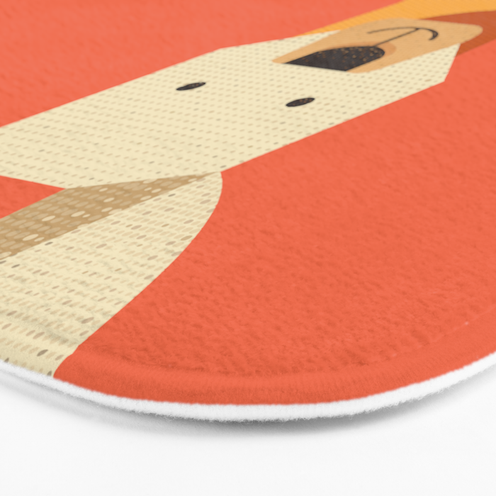 Kangaroo Bath Mat Gallery Image 3