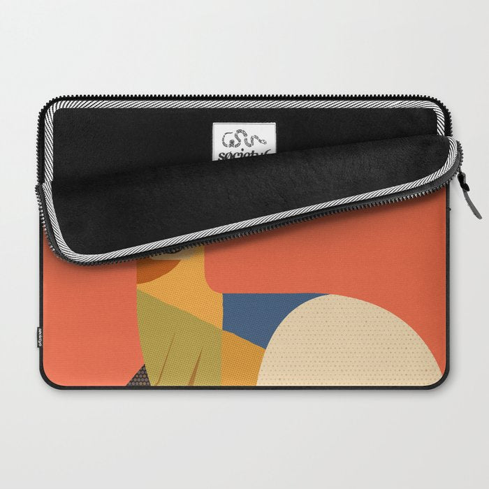 Kangaroo Laptop Sleeve Gallery Image 2