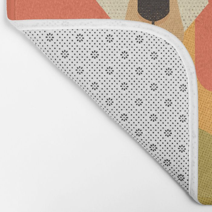 Kangaroo Bath Mat Gallery Image 2