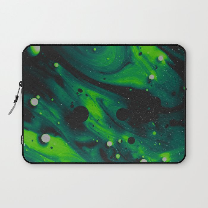 SENTIMENTAL JELLIES Laptop Sleeve Gallery Image 1